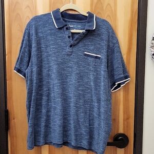 Badrhino Men's Shirt